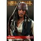 Pirates of the Caribbean Premium Format Figure 1/4 Jack Sparrow 48 cm